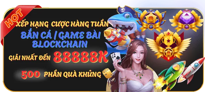 Thưởng chào mừng 12bey