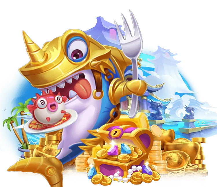 Game Nổ Hũ Vua Hải Tặc