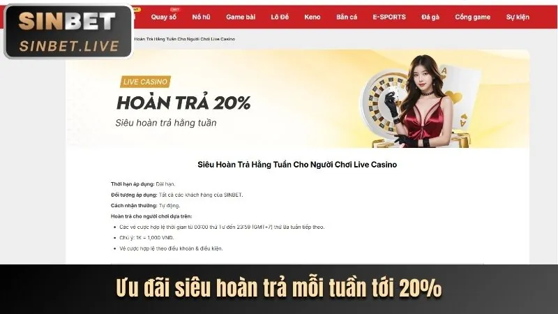 Sự kiện bắn cá đặc biệt với giải thưởng lớn tại 12bey